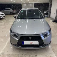 دنا پلاس اتوماتیک آپشنال تیتانیوم