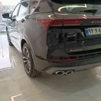 فیدلیتی پرستیژ|خودرو سواری و وانت|رباطکریم, رباطکریم|دیوار