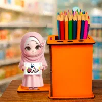 جا مدادی رومیزی