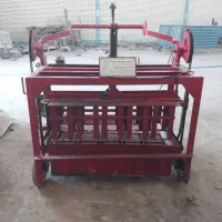 دستگاه بلوک زنی