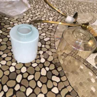 لوستر مدرن فنری تک شعله فلزی|لوستر و چراغ آویز|خرمدره, |دیوار