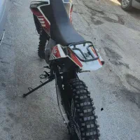 موتور IRdoco x2 ایکس ۲۵۰|موتورسیکلت|کرمان, |دیوار