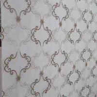 پرده زبرا ، پرده دو مکانیزه (طرح تعویض)|پرده، رانر، رومیزی|تهران, نبی اکرم|دیوار
