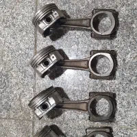 لوازم دنا و موتور ملی (EF7)|قطعات یدکی و لوازم جانبی|تبریز, |دیوار