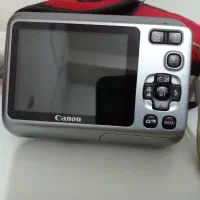 دوربین  کنان نو|دوربین عکاسی و فیلم‌برداری|کرج, کمال‌شهر|دیوار