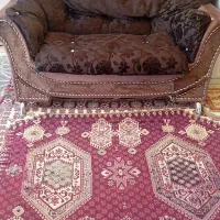 مبل 7 نفره راحتی|مبلمان خانگی و میز عسلی|مراغه, |دیوار