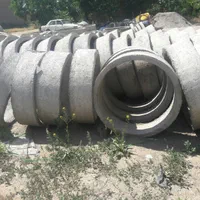 کول و بلوک درب چاه در سایز مختلف|مصالح و تجهیزات ساختمان|همدان, |دیوار