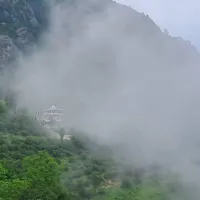 اجاره ویلا/دهکده چادگان/باپروتکل بهداشتی|اجارهٔ کوتاه‌مدت ویلا و باغ|اصفهان, نقش جهان|دیوار