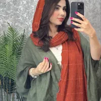 شال کنفی|لباس|زنجان, |دیوار