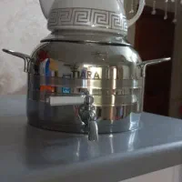 قوری و کتری