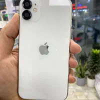 ایفون ۱۱ نرمال‌ بدون نقطه پک اصلی