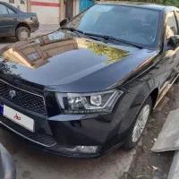 دنا پلاس 6 دنده EFP7، مدل ۱۴۰۴