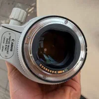 لنز ۷۰-۲۰ تایپ ۲ کانن بهمراه مانت تبدیل به سونی|دوربین عکاسی و فیلمبرداری|رشت, صفاری|دیوار