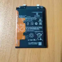 باتری نوت ۱۲ پرو 5g و poco x5 pro