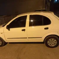 تیبا۲ مدل ۱۴۰۰ فوروش فوری