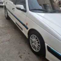 پژوپارس tu5|خودرو سواری و وانت|سنندج, |دیوار