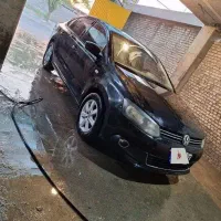 فلکس واگن مدل پلو(المانی)