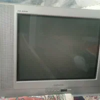 تلویزیون ۲۱ اینچ