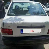 پراید مدل 1392