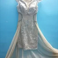 ماکسی مجلسی سایز ۳۸-۴۰