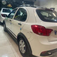 کوییک Gxl صفر تحویل از کارخانه برج ۷