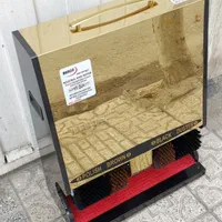 دستگاه واکس/واکس/اداری/ هتل/پرداخت درب محل