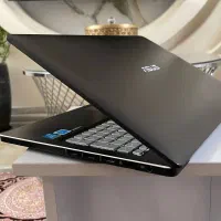 لپتاپ ایسوس لمسی ۱۵/۶ اینچ فول اچ دی i5|رایانه همراه|قزوین, |دیوار