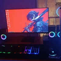 کامپیوتر گیمینگ