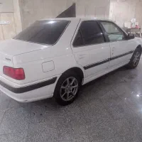 پژو پارس ۱۴۰۲