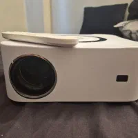 پرژکتور نو|تلویزیون و پروژکتور|تهران, زنجان جنوبی|دیوار