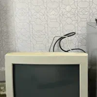مانیتور/اسپیکر/کیبورد