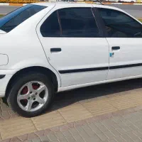 سمند مدل 90|خودرو سواری و وانت|اردبیل, |دیوار