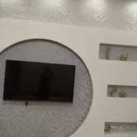 نقاشی ساختمان