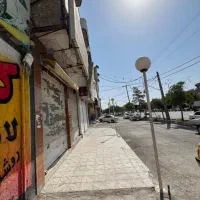 ملک تجاری مسکونی|فروش خانه و ویلا|مرودشت, ابوذر شمالی‎|دیوار