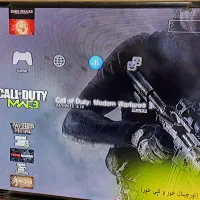 پلی استیشن ۳ سوپر اسلیم 500گیگ کپی خور|کنسول، بازی ویدئویی و آنلاین|نیک شهر, |دیوار