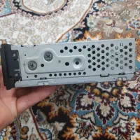 ضبط کاست خور قدیمی