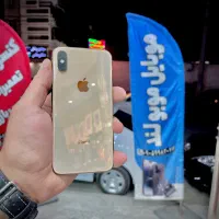 ایفون XS حافظه ۲۵۶گیگ