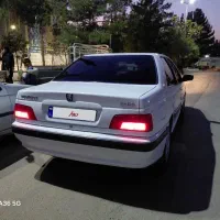 پژو پارس مدل 1401|خودرو سواری و وانت|اشکذر, |دیوار