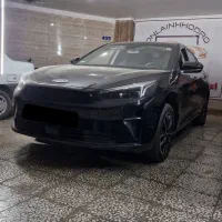 کی ام سی J7 برقی مدل۲۰۲۴فروش یا معاوضه چانگان CS35|خودرو سواری و وانت|اصفهان, آفاران|دیوار