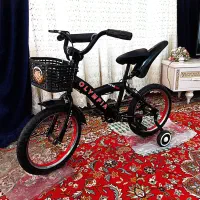 دوچرخه 16
