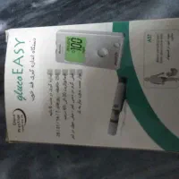 دستگاه تست قند|آرایشی، بهداشتی، درمانی|آستانه اشرفیه, |دیوار