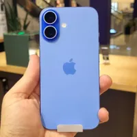 اپل iPhone 16 با حافظهٔ ۱۲۸ گیگابایت|موبایل|تهران, زعفرانیه|دیوار