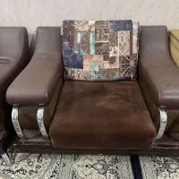 مبل راحتی ۷ نفره