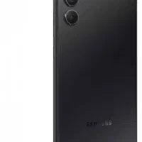 فروش گوشی a34مشکی در حد