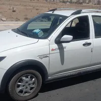 کوییک GX تیپ L، مدل ۱۴۰۳برج۱۰