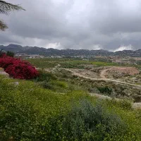 زمین کنار جام جم