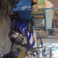 سه چرخه 200سی سی