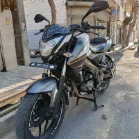 موتور|موتورسیکلت|تهران, فرحزاد|دیوار