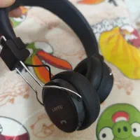 هدفون بلوتوثی|قطعات و لوازم جانبی رایانه|شیراز, شهرک والفجر|دیوار