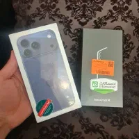 ایفون ۱۷ پرومکس با گارانتی و رجیستر